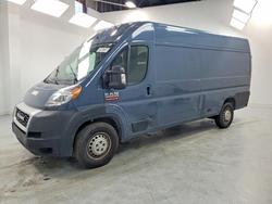 Dodge Vehiculos salvage en venta: 2020 Dodge Ram Promaster 3500 Delivery van
