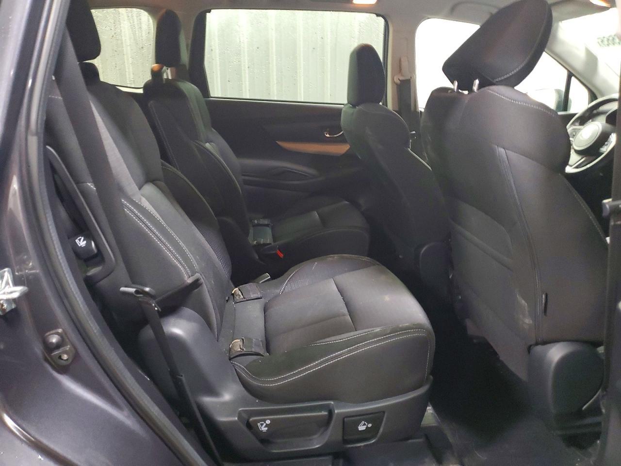 2020 Subaru Ascent Premium