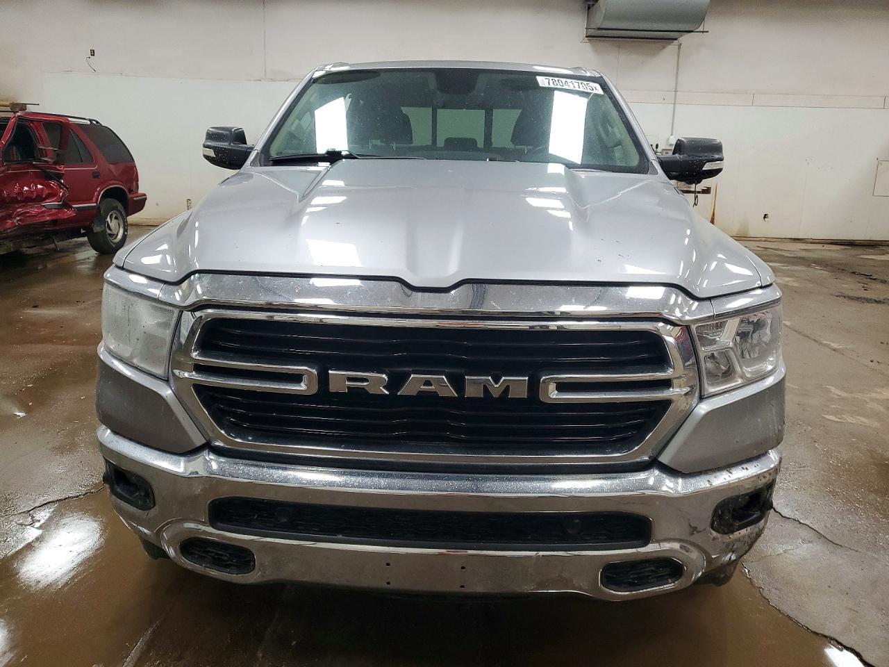 2020 Dodge Ram 1500 big Horn/lone Star