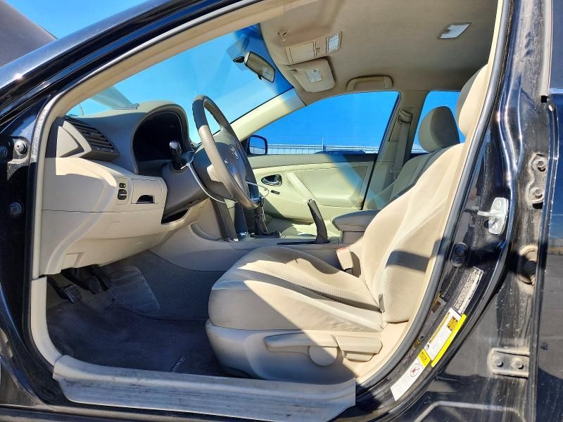 2009 Toyota Camry Base