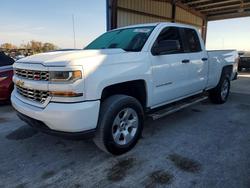 2016 Chevrolet Silverado C1500 Custom for sale in Riverview, FL