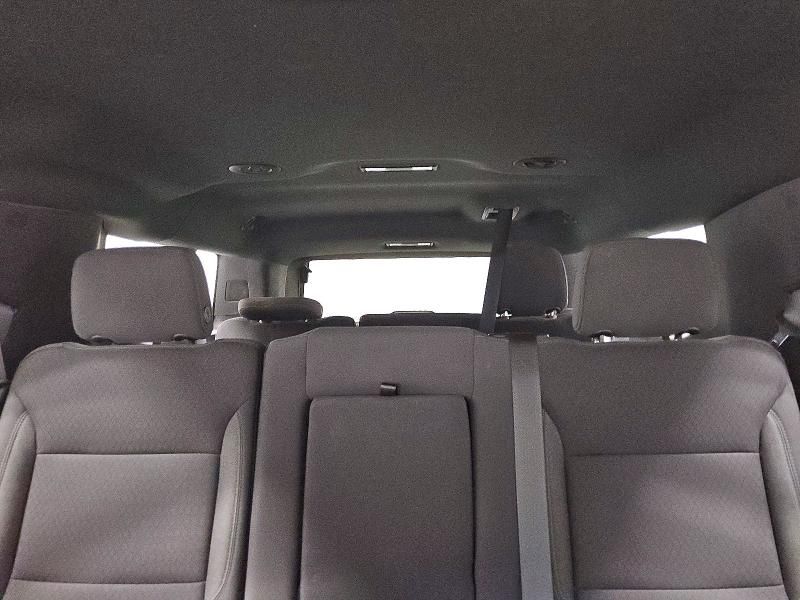 2021 Chevrolet Suburban K1500 ls