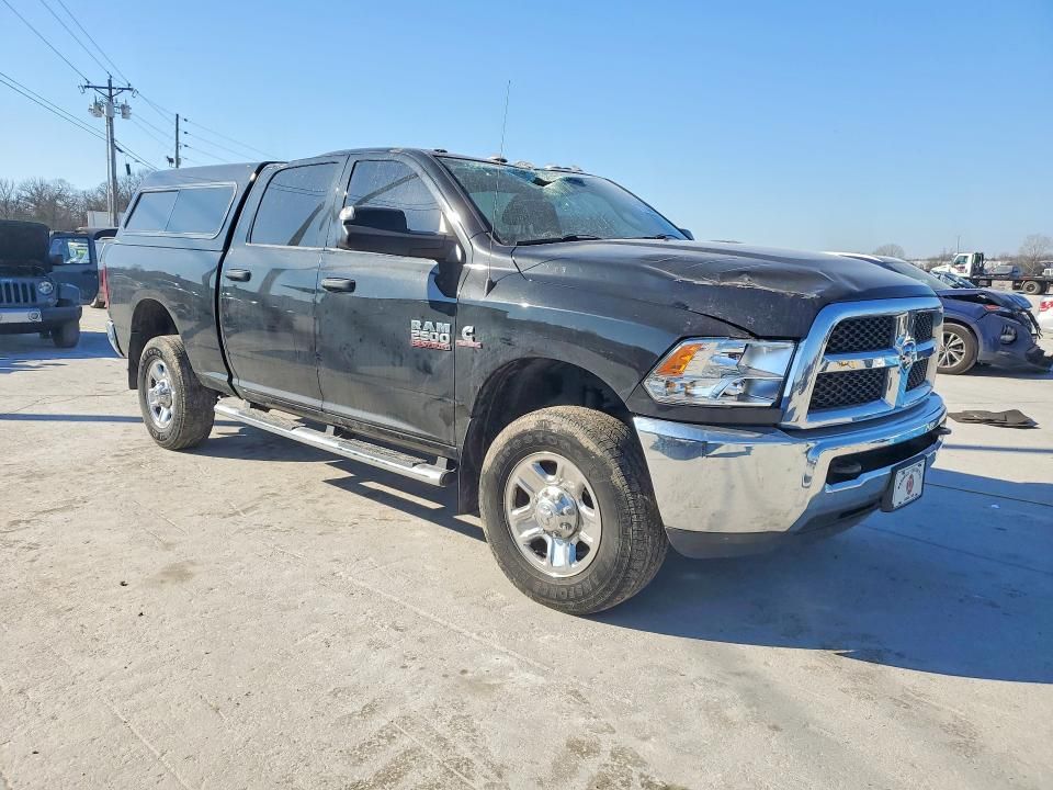 2018 Dodge Ram 2500 st