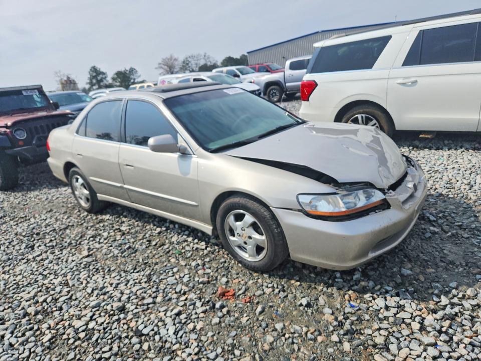 1999 Honda Accord ex