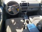 2006 Nissan Frontier Crew Cab LE