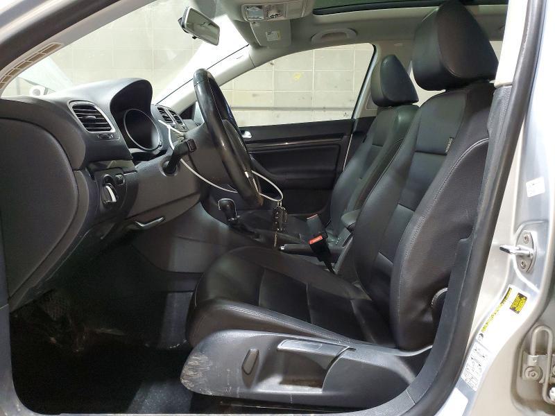 2014 Volkswagen Jetta s
