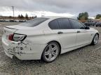 2012 BMW 535 i