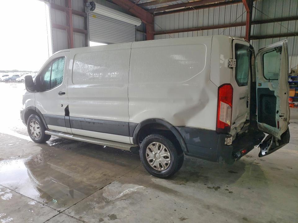 2016 Ford Transit 250 Delivery van