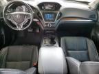 2017 Acura Mdx Advance