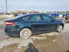 2014 Ford Fusion se Hybrid