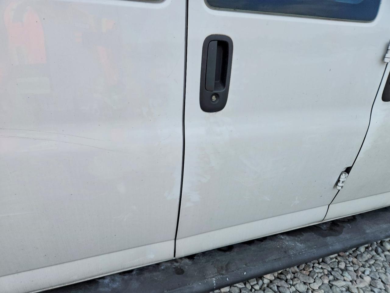 2023 Chevrolet Express G2500