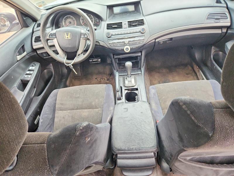 2009 Honda Accord lx