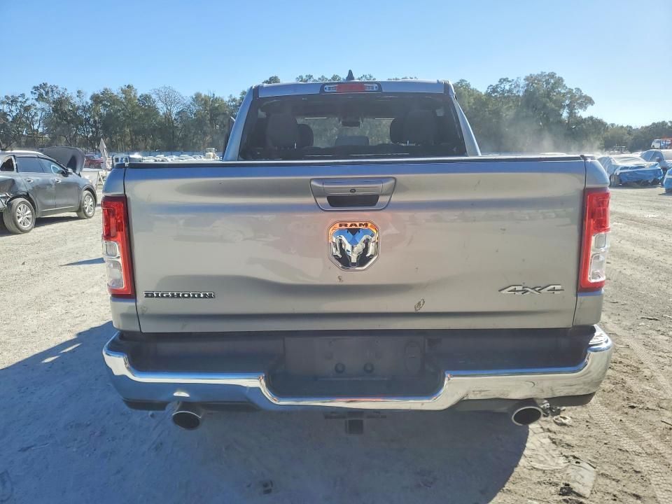 2021 Dodge Ram 1500 big Horn/lone Star