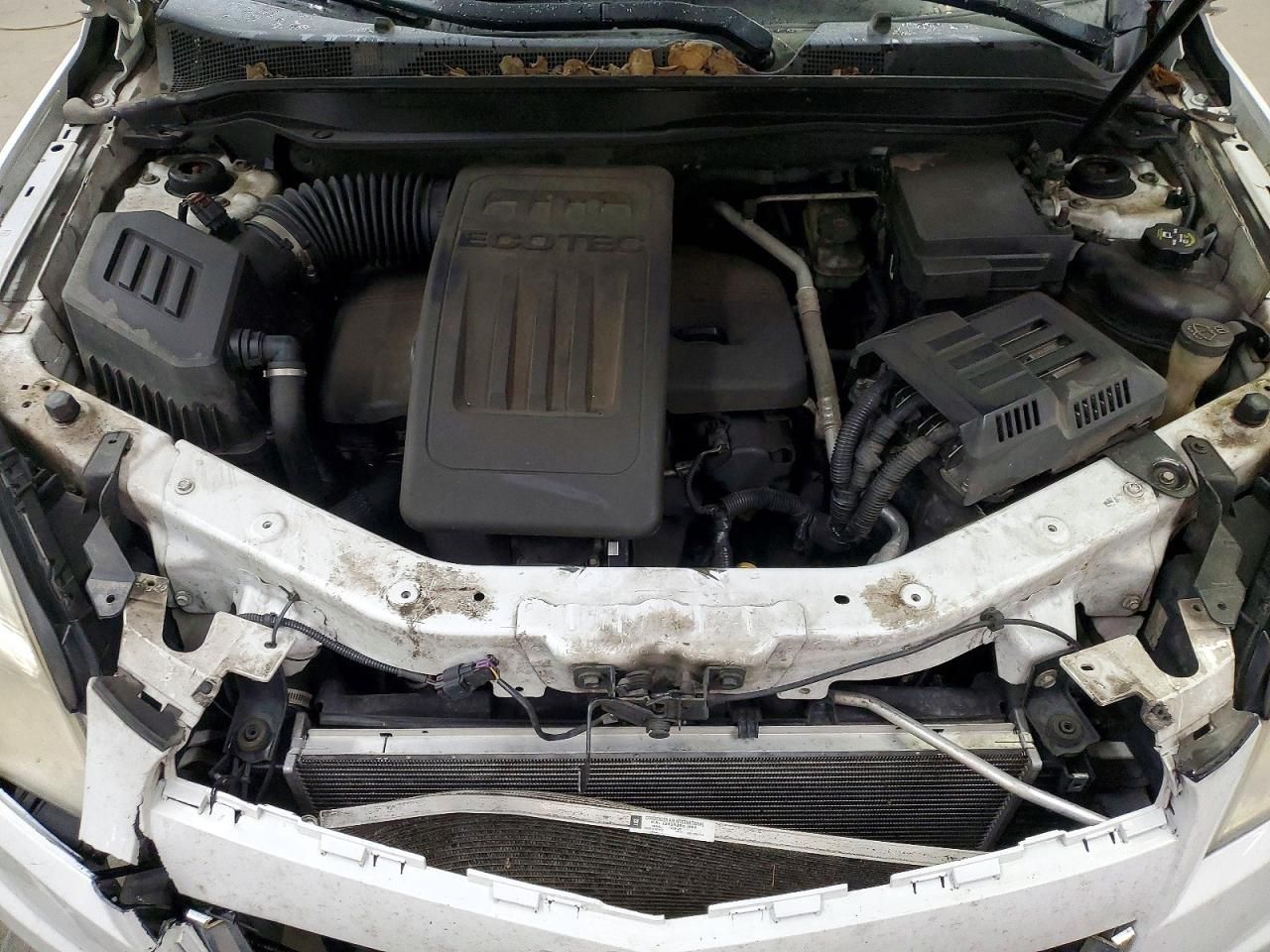 2013 Chevrolet Equinox ltz