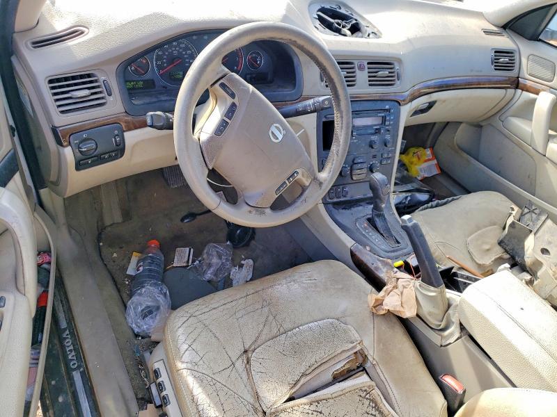 2005 Volvo S80