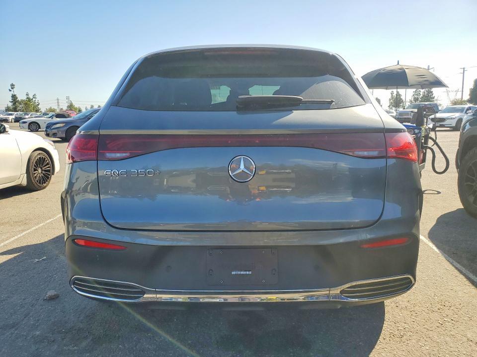 2023 Mercedes-Benz Eqe suv 350+