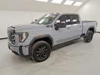 2025 GMC Sierra K2500 AT4