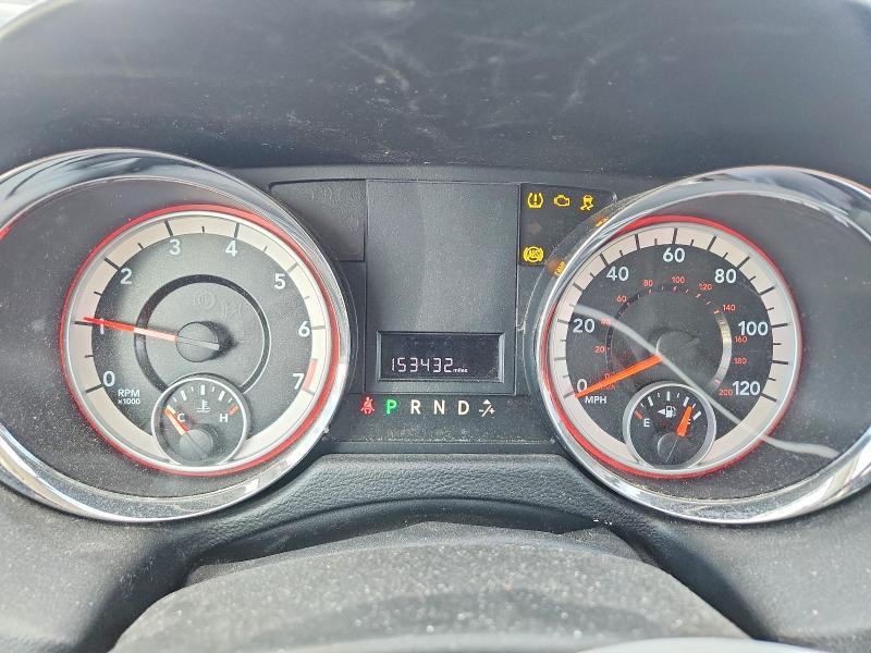 2011 Dodge Grand Caravan Mainstreet