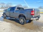 2006 Ford F150 Supercrew