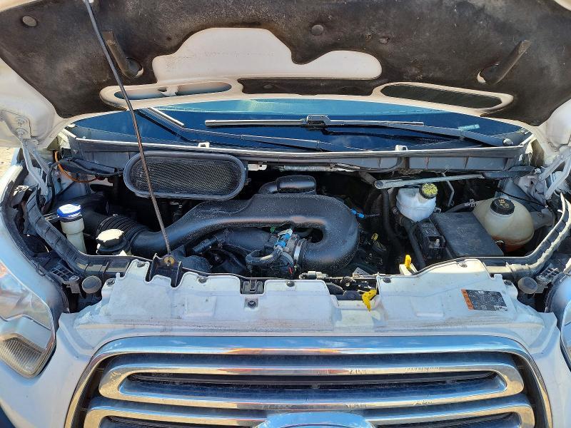 2017 Ford Transit T-250