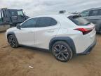2020 Lexus Ux 200 Base