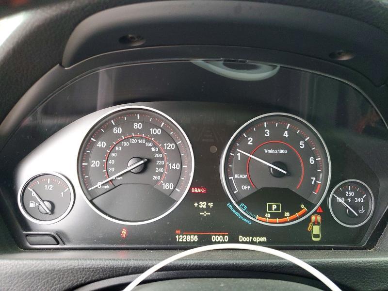 2014 BMW 428 xi