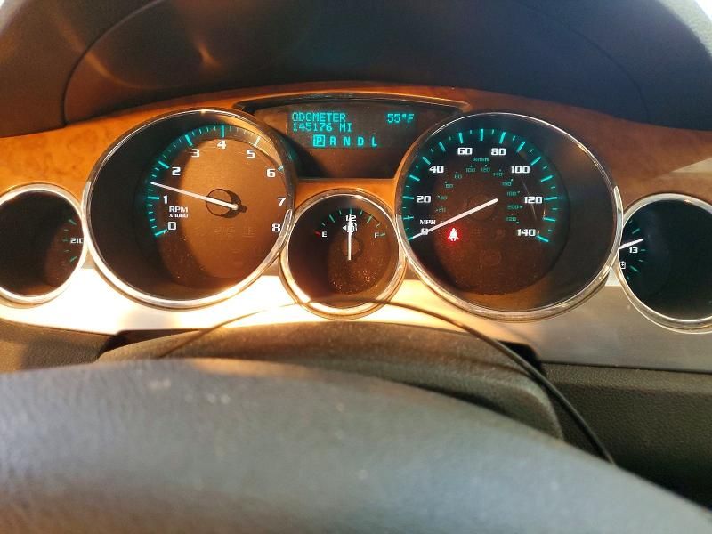 2008 Buick Enclave cxl