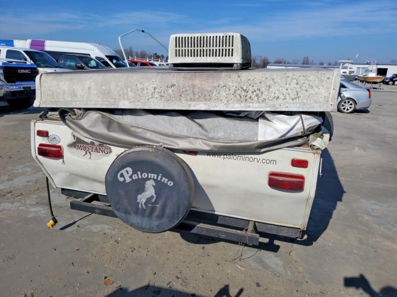 2007 Other Camper