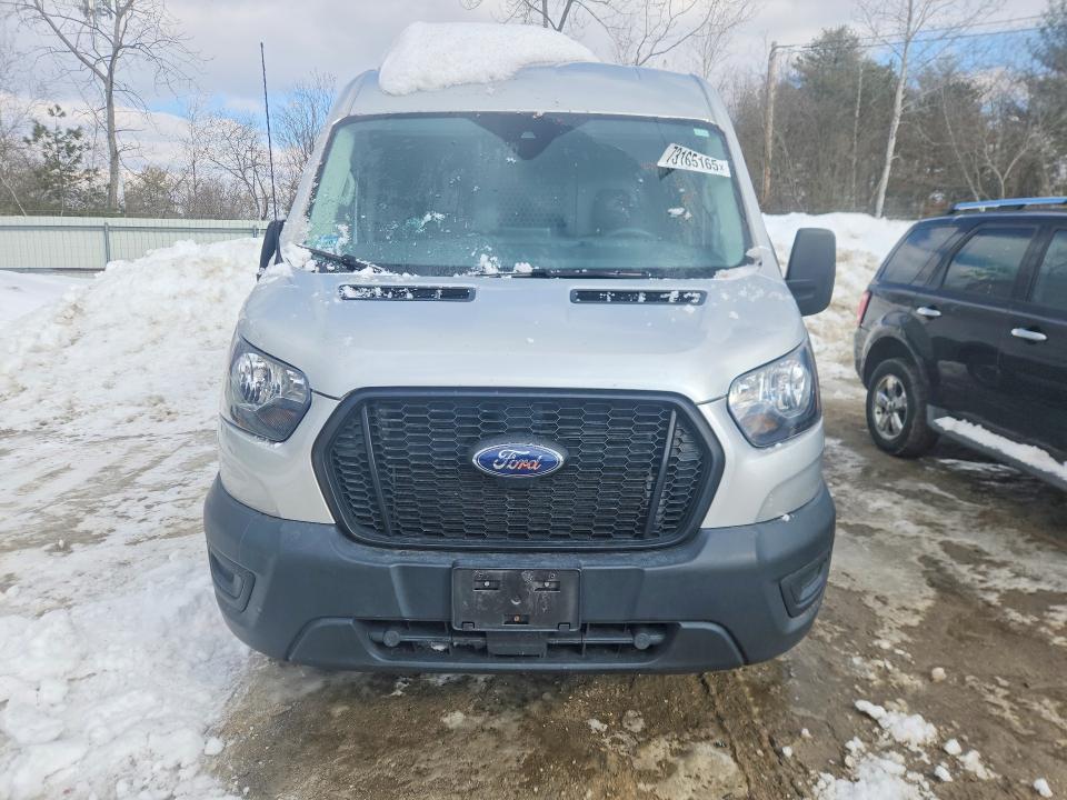 2021 Ford Transit 250 Delivery van