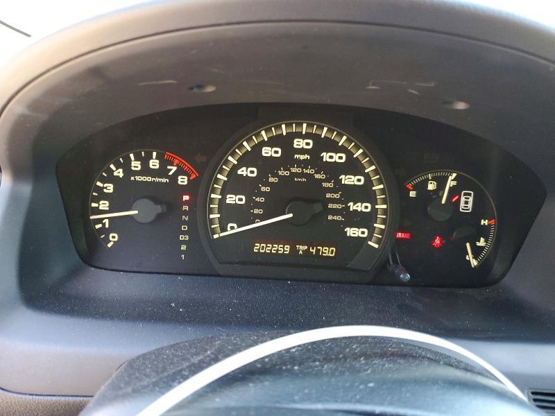 2006 Honda Accord lx