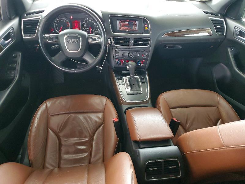 2011 Audi Q5 Premium Plus