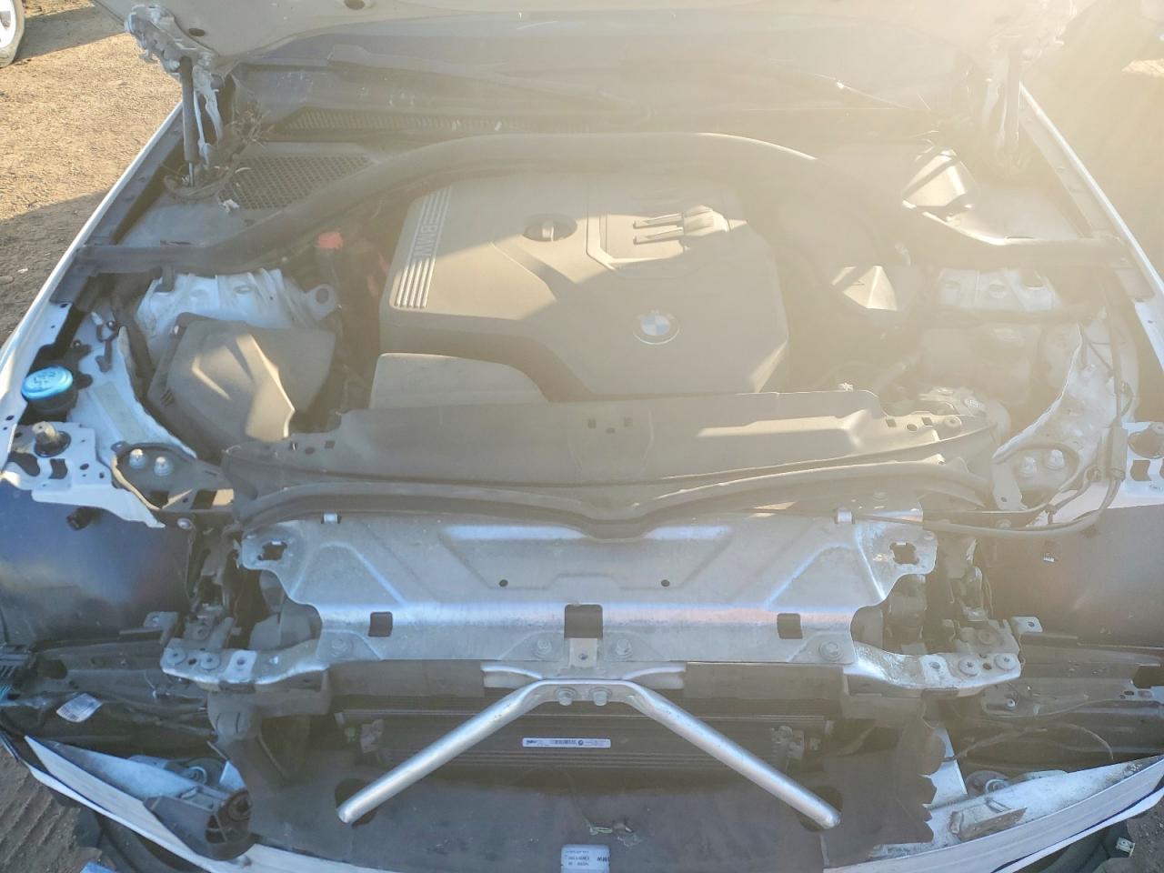 2021 BMW 330xi