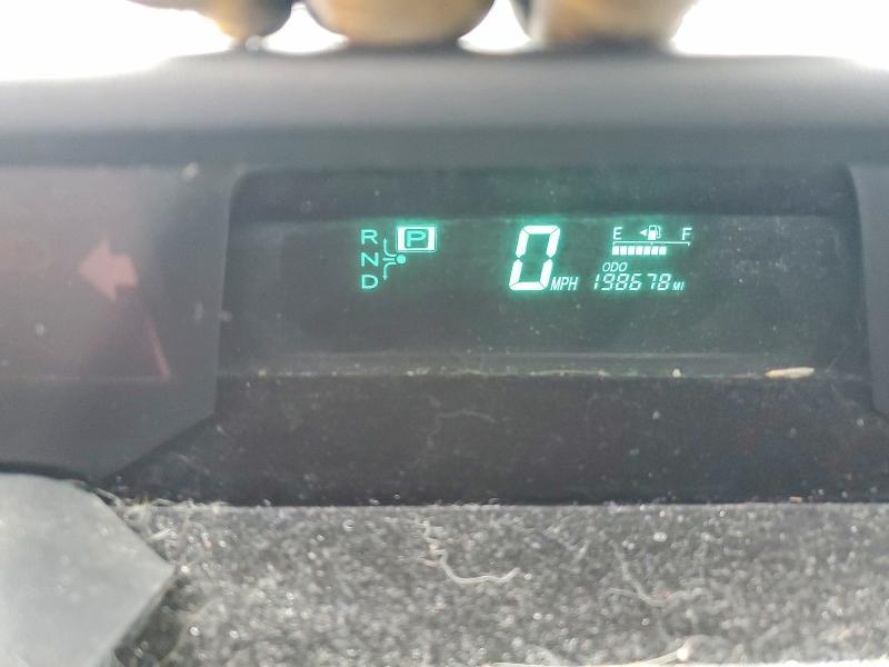 2007 Toyota Prius