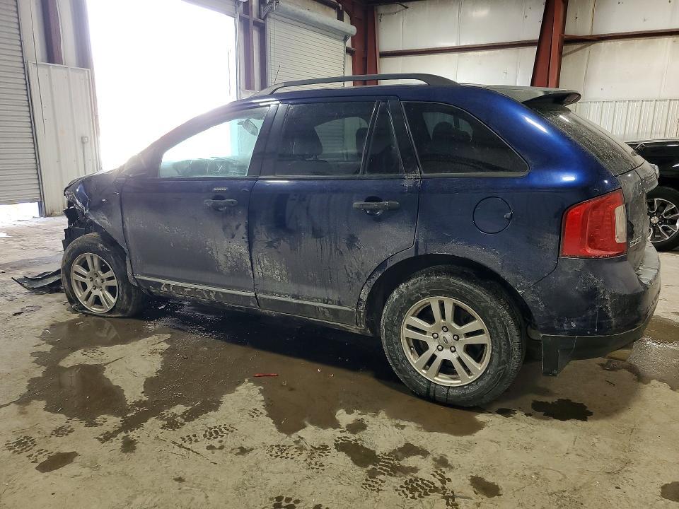 2011 Ford Edge se