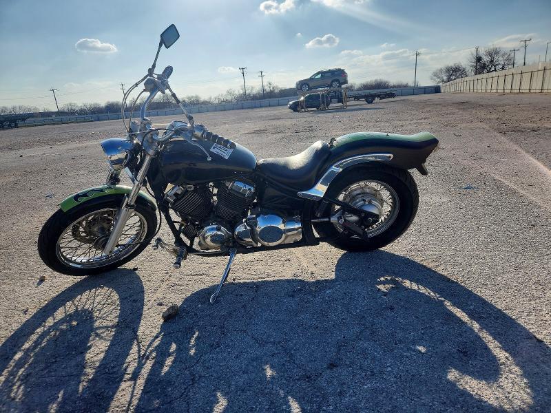2005 Yamaha XVS65 Base