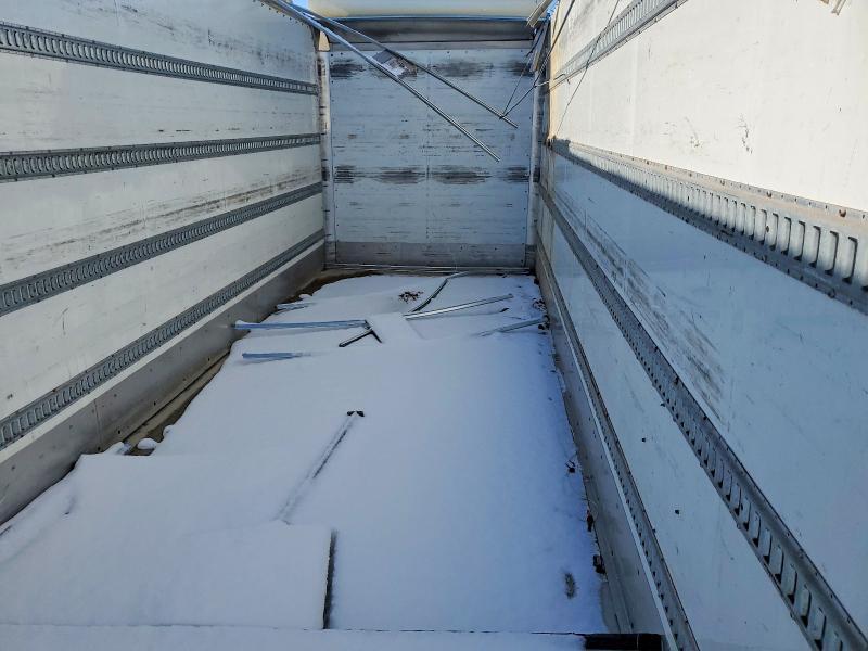 2019 International 4300 BOX Truck