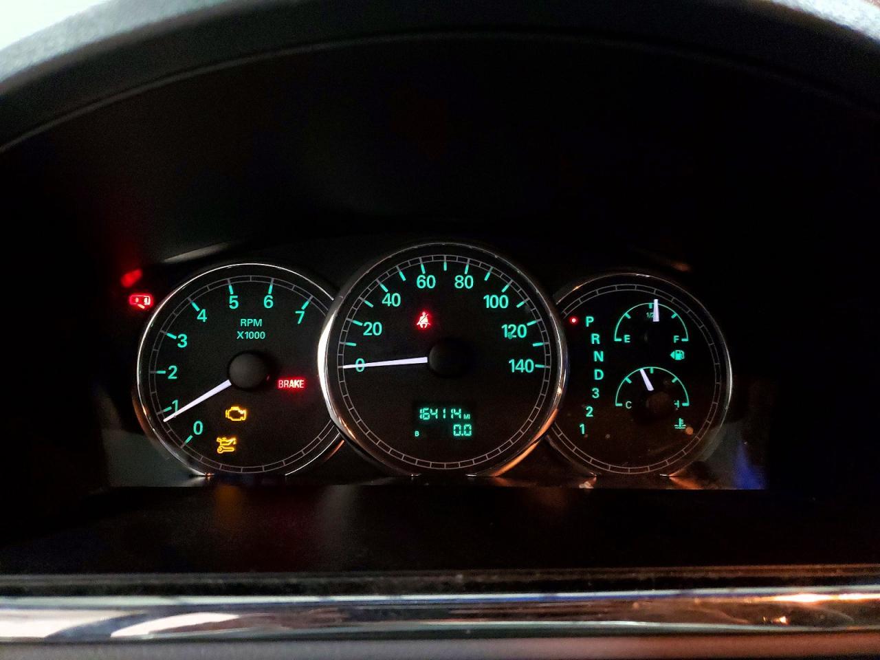 2006 Buick Lacrosse cx
