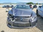 2015 Lexus Ls 460 Base