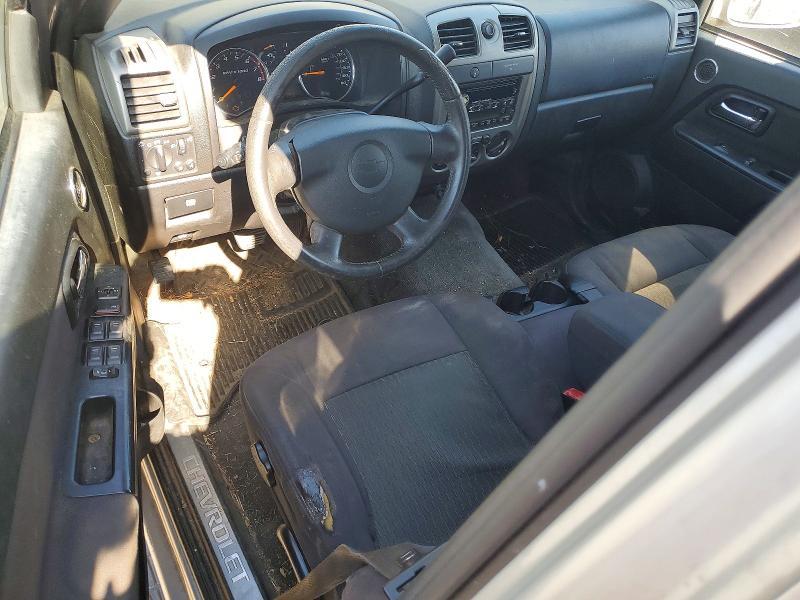 2012 Chevrolet Colorado LT