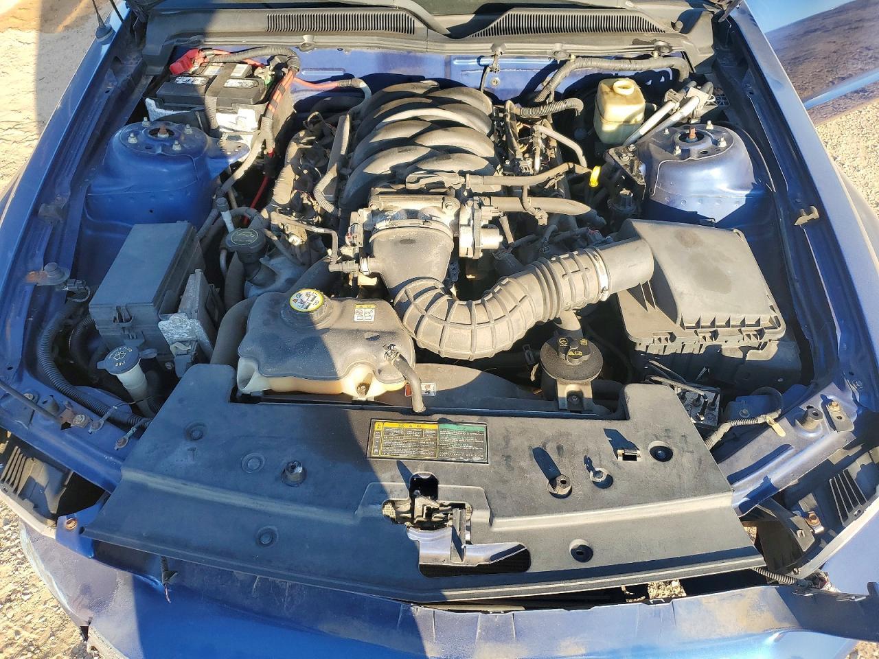 2006 Ford Mustang gt