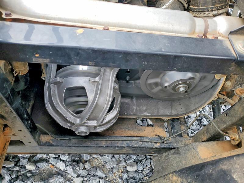 2016 Kawasaki 2016 Kawa Mule P FXT-Utility Vehicle