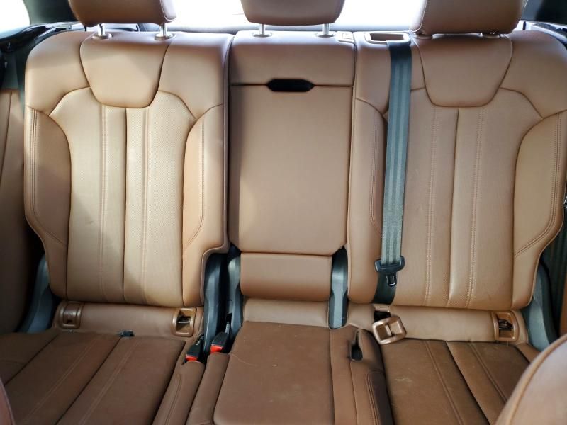 2020 Audi Q5 Prestige