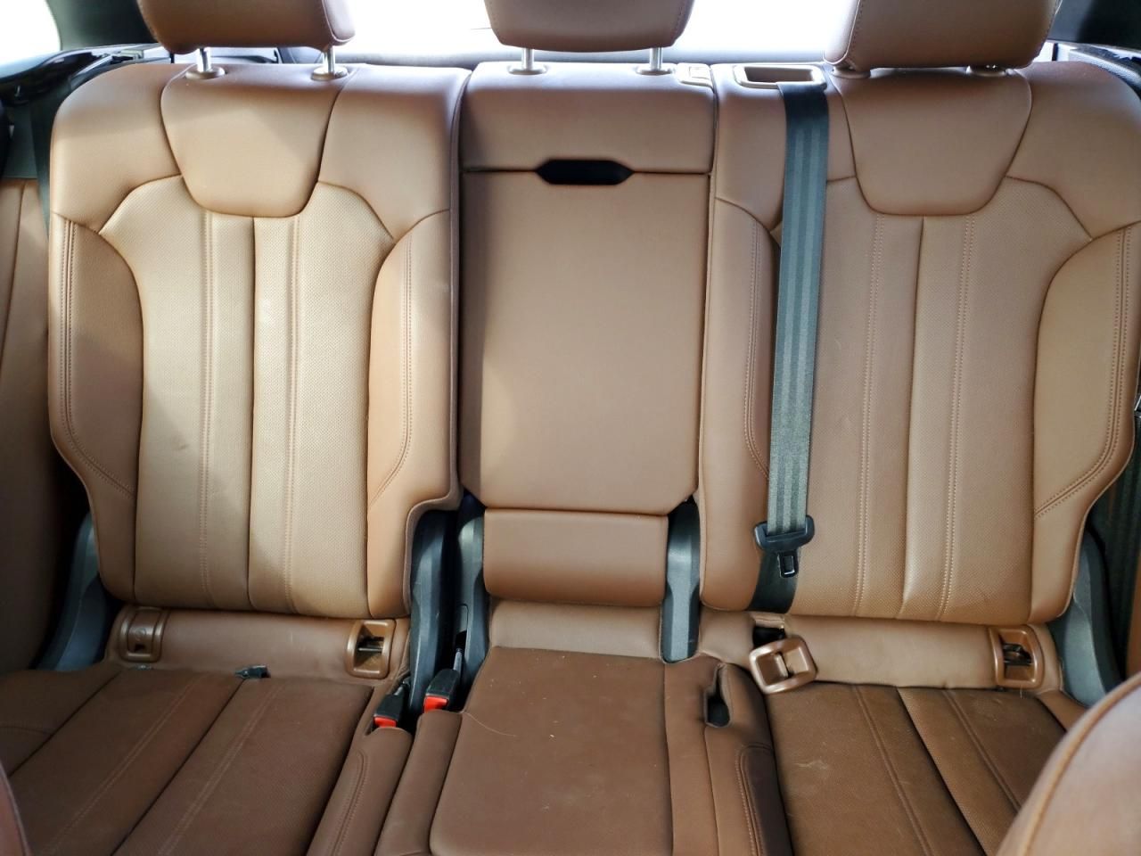 2020 Audi Q5 Prestige