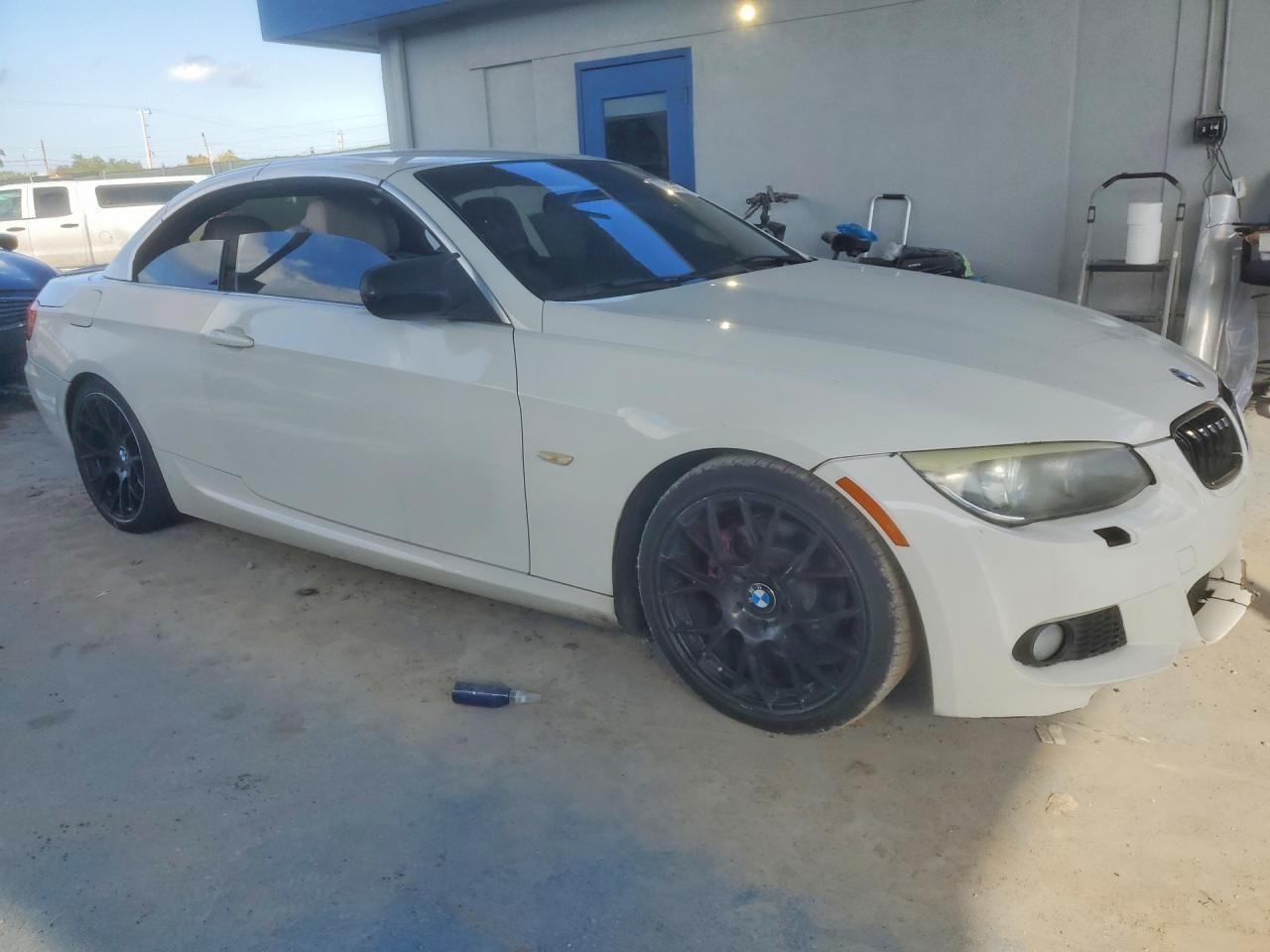 2012 BMW 328 i