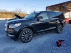 2018 Lincoln Navigator Select