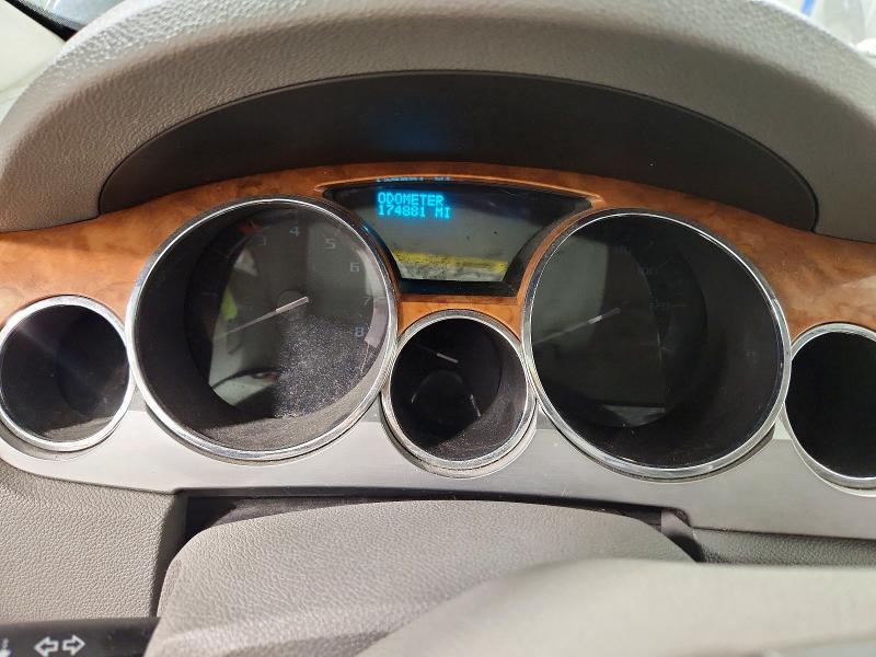 2010 Buick Enclave cxl