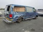1997 Ford Econoline E350 van