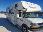 2014 Fvfr 2013 Chevrolet Express RV