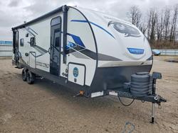 Wildwood Vehiculos salvage en venta: 2024 Wildwood 2024 Forest River Cherokee Camper