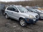 2008 Hyundai Tucson gls